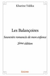 Les balançoires - 2ème édition