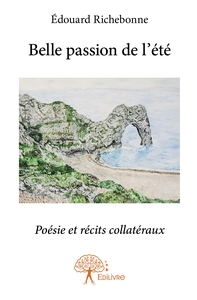 Belle passion de l'été