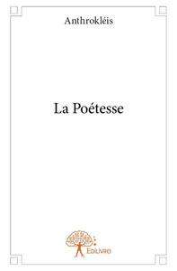 La poétesse