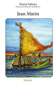 Jean marin