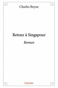 Retour à singapour