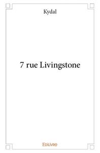 7 rue livingstone