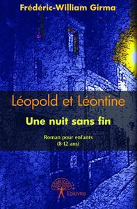 Léopold et léontine