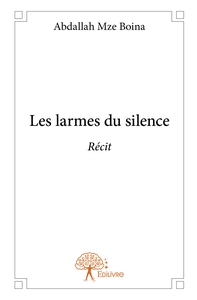 Les larmes du silence