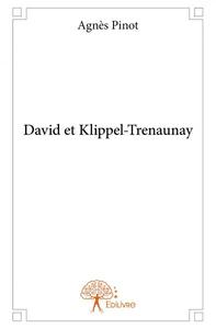 David et klippel trenaunay