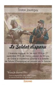 Le soldat disparu