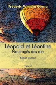 Léopold et léontine