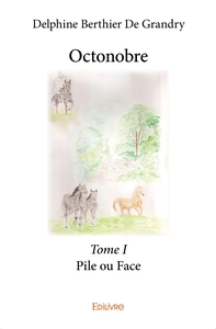 Octonobre - Tome 1
