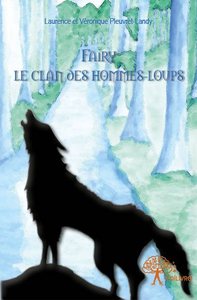 Fairy le clan des hommes loups