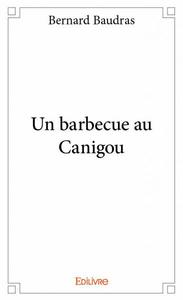 Un barbecue au canigou