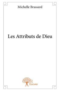 Les attributs de dieu