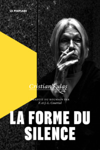 La forme du silence