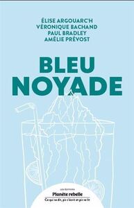 Bleu noyade