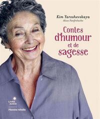 Contes d'humour et de sagesse