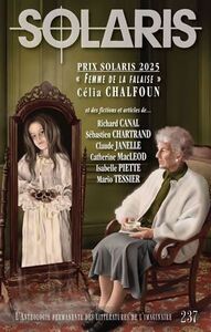 SOLARIS 237