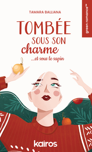Tombée sous son charme ( et sous le sapin)