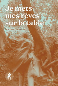 JE METS MES REVES SUR LA TABLE