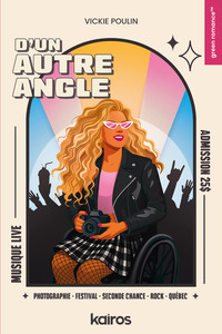 D'un autre angle