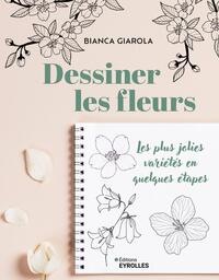 Dessiner les fleurs