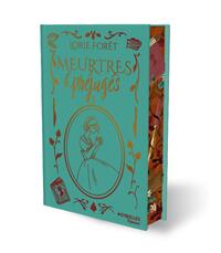 MEURTRES ET PREJUGES - EDITION COLLECTOR 3D