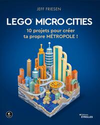 LEGO Micro Cities