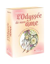 L'ODYSSEE DE MON AME - POUR DES REPONSES CLAIRES ET LIMPIDES, JOUR APRES JOUR