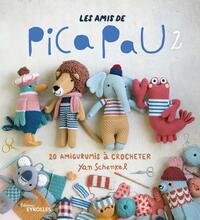 Les amis de Pica Pau 2