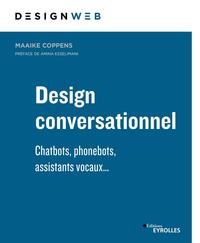 Design conversationnel