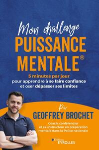 Mon challenge Puissance Mentale®