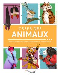 Créer des animaux