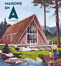MAISONS EN A