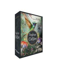 LA SAGESSE DU COLIBRI - CARTES ORACLE