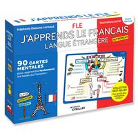 J'apprends le français langue étrangère autrement