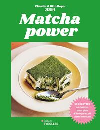 Matcha power