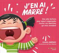 J'en ai marre !