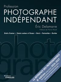 Profession photographe indépendant - 8e édition