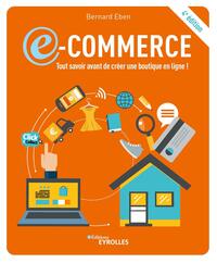 E-commerce: tout savoir avant de créer une boutique en ligne !