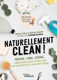 Naturellement clean !