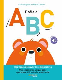 Drôle d'ABC