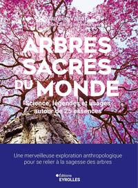 Arbres sacrés du monde