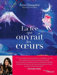 LA FEE QUI OUVRAIT LES COEURS