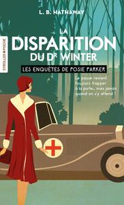 La disparition du Dr Winter