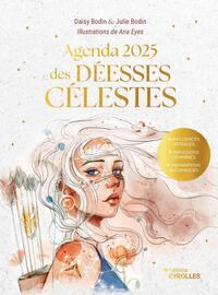 Agenda 2025 des Déesses célestes