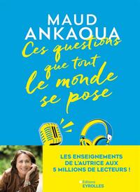 CES QUESTIONS QUE TOUT LE MONDE SE POSE