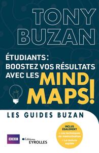 ETUDIANTS : BOOSTEZ VOS RESULTATS AVEC LES MIND MAPS ! - MIND MAPS, TECHNIQUES DE MEMORISATION, LECT