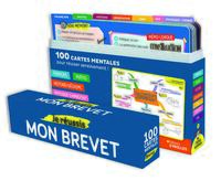 Je réussis mon brevet