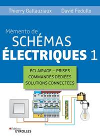 Mémento de schémas électriques 1