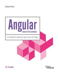 Angular version 18 et suivantes