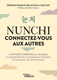 Nunchi : connectez-vous aux autres