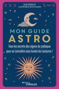 Mon guide astro